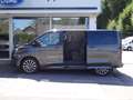 Ford Tourneo Custom Titanium-X L1 AWD AUT Pano AHK Grau - thumbnail 6