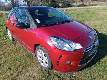 DS3 VTi 95 Airdream Chic