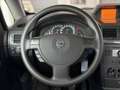 Opel Meriva 1.4 Klima MP3 Komfort-Paket Silber - thumbnail 12