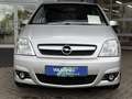 Opel Meriva 1.4 Klima MP3 Komfort-Paket Silber - thumbnail 5