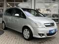 Opel Meriva 1.4 Klima MP3 Komfort-Paket Silber - thumbnail 3