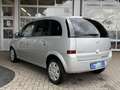 Opel Meriva 1.4 Klima MP3 Komfort-Paket Silber - thumbnail 4