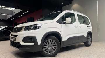 Rifter 1.5 BlueHDi Long *5PLACES*GPS*GARANTIE*