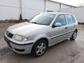 Volkswagen Polo 1.0 TRENDLINE Silber - thumbnail 4
