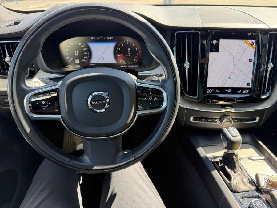 2020 Volvo XC60 T6 INSCRIPTION/ AWD/ PREMIUM PLUS PKG/ HUD thumb 15