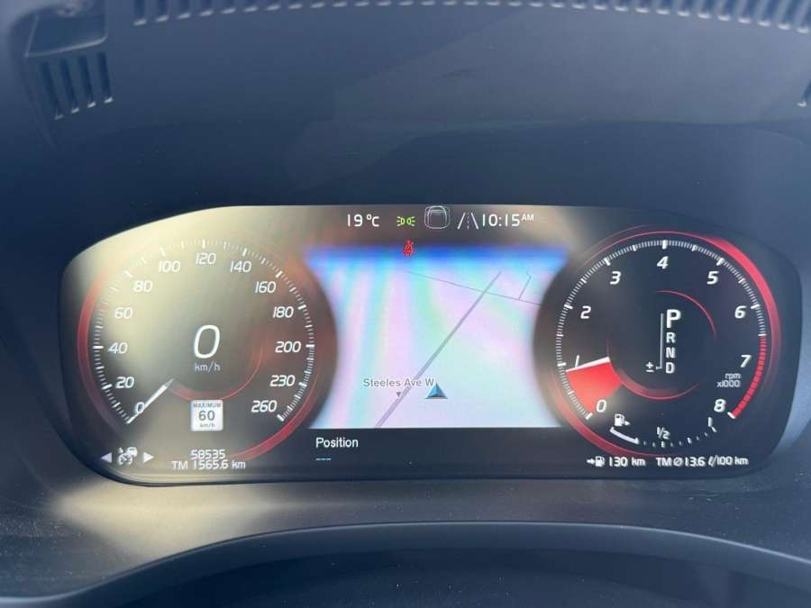 2020 Volvo XC60 T6 INSCRIPTION/ AWD/ PREMIUM PLUS PKG/ HUD thumb 16
