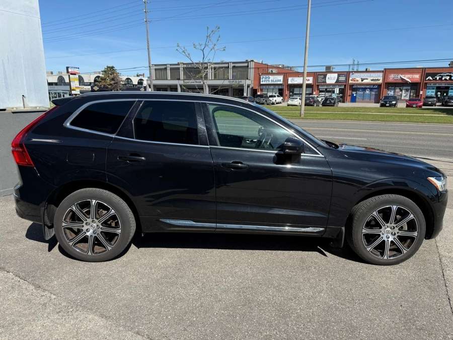2020 Volvo XC60 T6 INSCRIPTION/ AWD/ PREMIUM PLUS PKG/ HUD alt 5