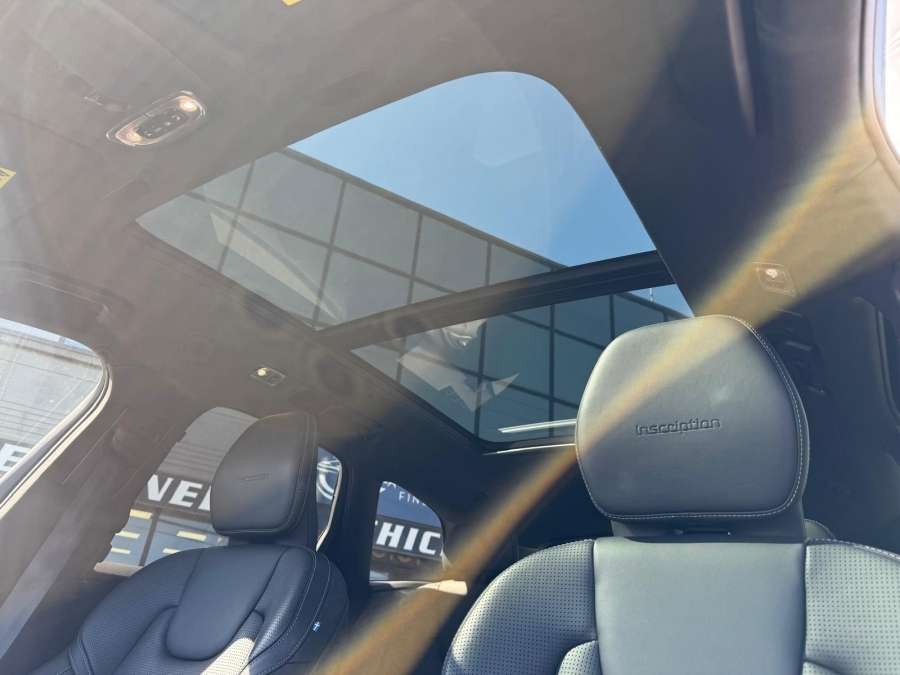 2020 Volvo XC60 T6 INSCRIPTION/ AWD/ PREMIUM PLUS PKG/ HUD thumb 12
