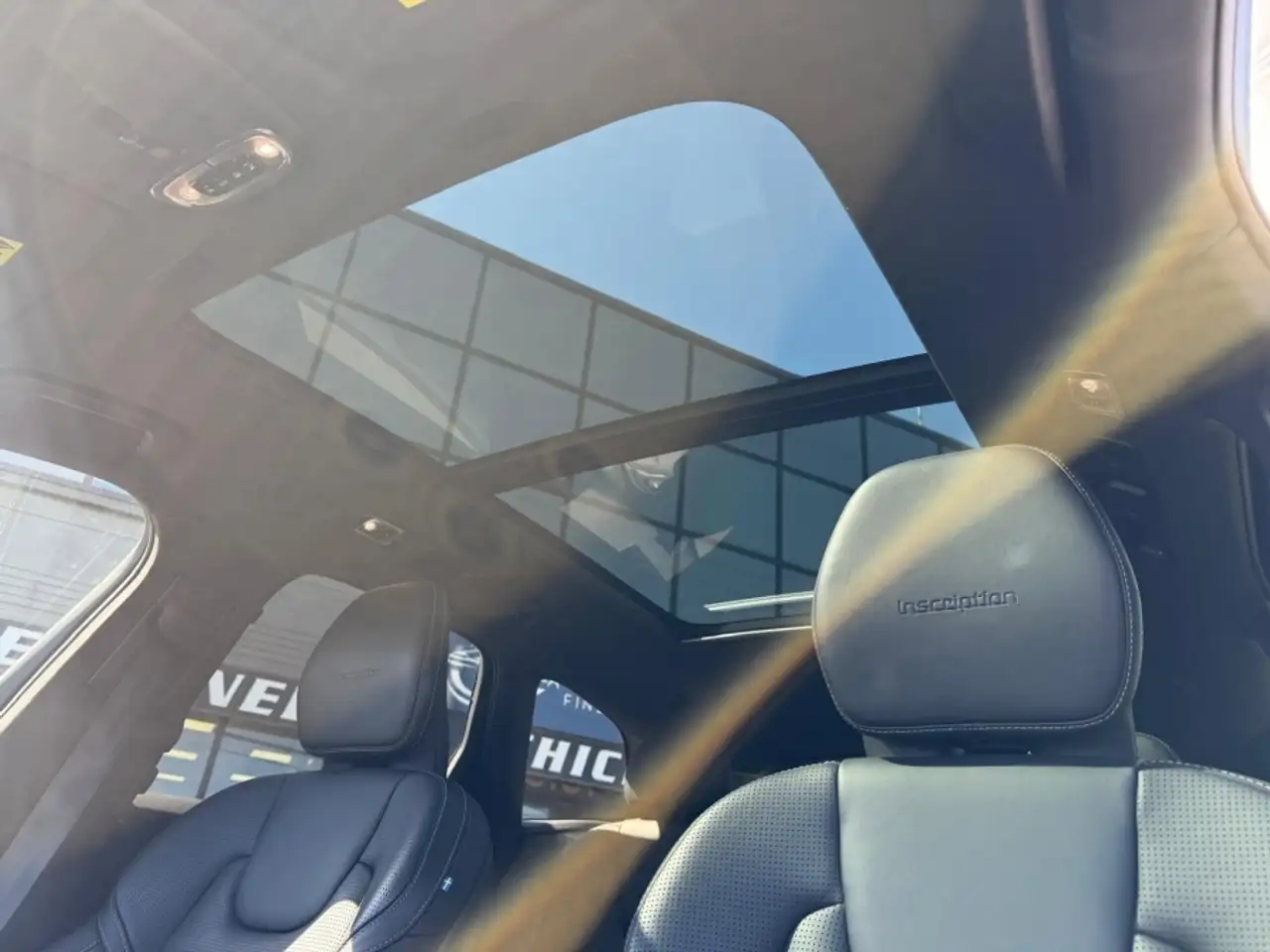 Volvo XC60 снимка Volvo XC60