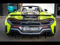 McLaren 600LT SPIDER°PPF°LIME GREEN ELITE PAINT°FULL CARBON Grün - thumbnail 17