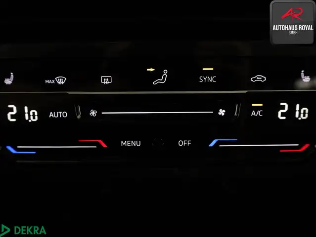 Volkswagen Tiguan Allspace view 24