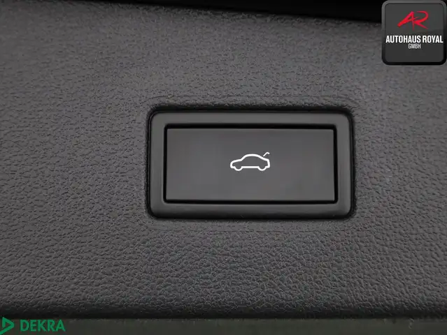 Volkswagen Tiguan Allspace view 25