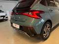 Hyundai i20 1,2 MPI GO PLUS 79 PS *Tageszulassung* Silber - thumbnail 9