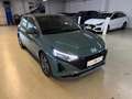 Hyundai i20 1,2 MPI GO PLUS 79 PS *Tageszulassung* Silber - thumbnail 2