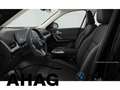 BMW iX1 xDrive30 Adaptives Fahrwerk Komfortzugang Schwarz - thumbnail 4