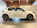Peugeot 208 208 II 2023 1.2 puretech Active s Bianco - thumbnail 3