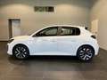 Peugeot 208 208 II 2023 1.2 puretech Active s Bianco - thumbnail 4