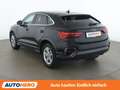 Audi Q3 35 TDI Schwarz - thumbnail 4