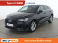 Audi Q3 35 TDI Schwarz - thumbnail 1