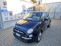 Fiat 500 500 1.2 Lounge Bleu - thumbnail 2
