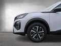 Peugeot 2008 1.2 PureTech 100 Style KlimaA/Facelift/LED Weiß - thumbnail 10
