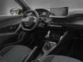 Peugeot 2008 1.2 PureTech 100 Style KlimaA/Facelift/LED Weiß - thumbnail 6