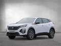 Peugeot 2008 1.2 PureTech 100 Style KlimaA/Facelift/LED Weiß - thumbnail 2