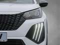 Peugeot 2008 1.2 PureTech 100 Style KlimaA/Facelift/LED Weiß - thumbnail 11