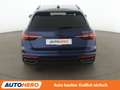 Audi A4 40 TDI quattro advanced Aut.*NAVI*ACC*PDC*DAB* Bleu - thumbnail 5