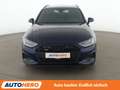 Audi A4 40 TDI quattro advanced Aut.*NAVI*ACC*PDC*DAB* Bleu - thumbnail 9