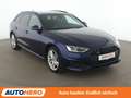 Audi A4 40 TDI quattro advanced Aut.*NAVI*ACC*PDC*DAB* Bleu - thumbnail 8