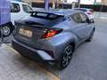 Toyota C-HR 125H Advance Gris - thumbnail 4