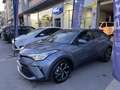 Toyota C-HR 125H Advance Gris - thumbnail 1