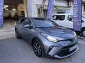 Toyota C-HR 125H Advance Gris - thumbnail 3
