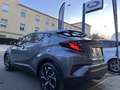 Toyota C-HR 125H Advance Gris - thumbnail 6