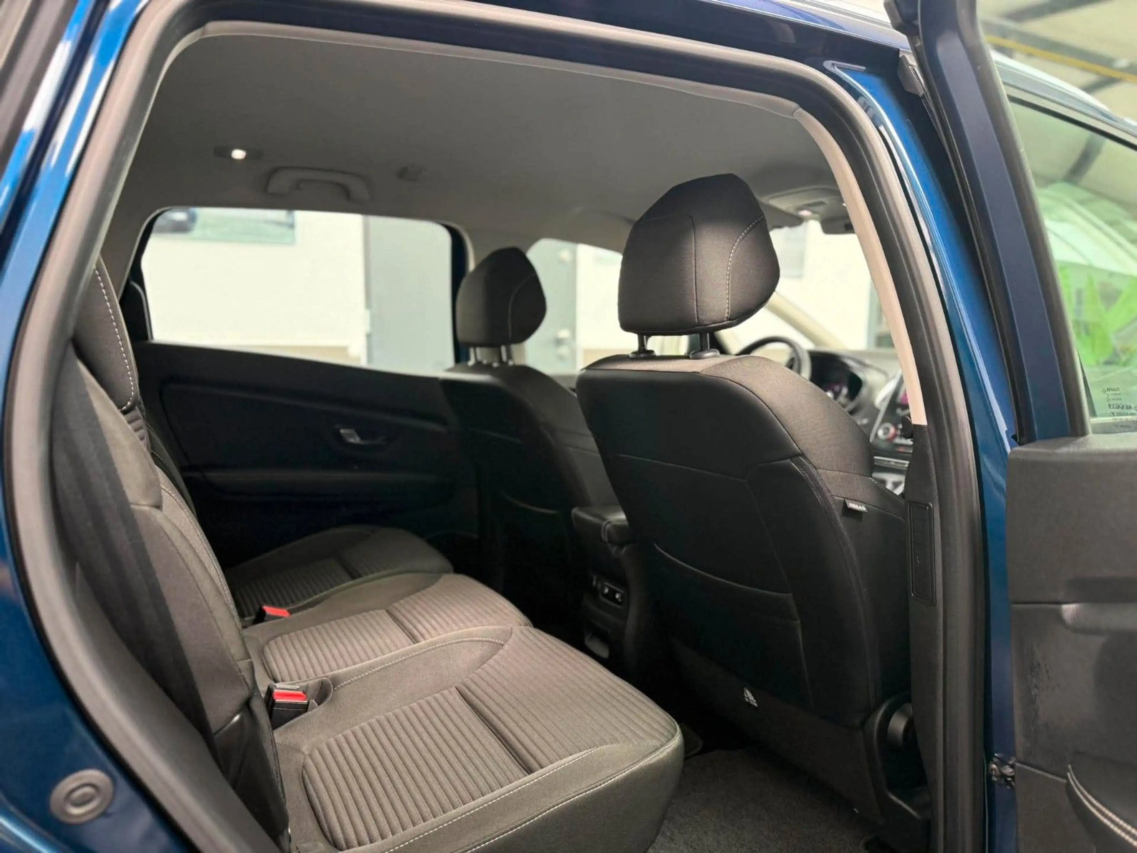 Renault Grand Scenic IV Grand Zen /7 Sitze/Euro6/Keyless — photo 13