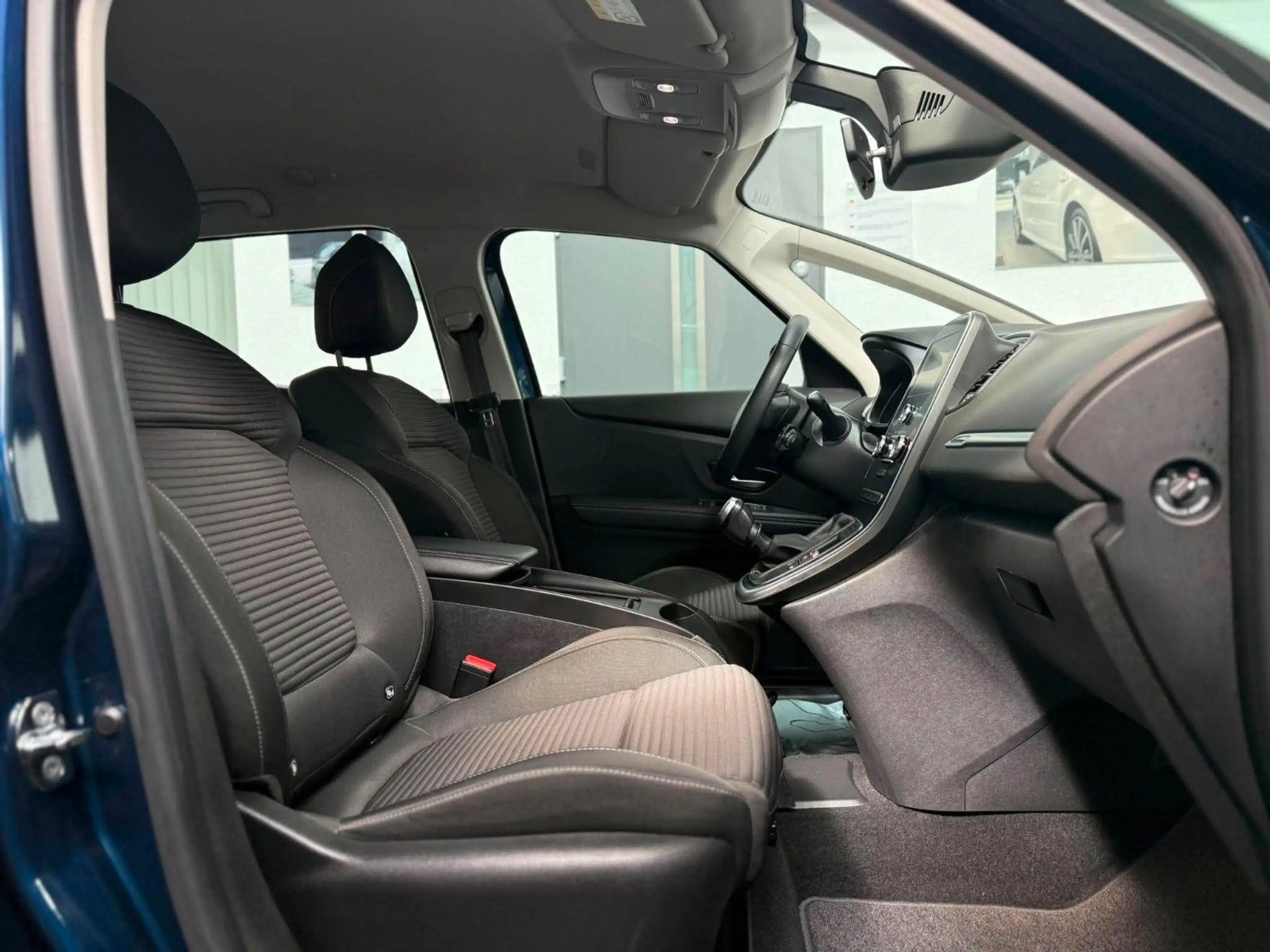 Renault Grand Scenic IV Grand Zen /7 Sitze/Euro6/Keyless — photo 11