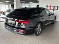Audi A6 Avant 40 TDI S-line qu. MATRIX PANO Garantie Noir - thumbnail 5