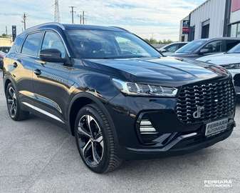 1.5 turbo Gpl 149cv cvt
