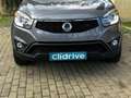 SsangYong Korando D20T Limited 4x4 Aut. Gris - thumbnail 3