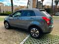 SsangYong Korando D20T Limited 4x4 Aut. Gris - thumbnail 7