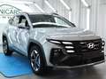 Hyundai TUCSON Tucson 1.6 t-gdi 48V 2wd mt *NO VINCOLI FINANZIARI Grigio - thumbnail 6