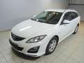 Mazda 6 2.2 CRDT Active Blanco - thumbnail 1