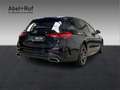 Mercedes-Benz C 300 de T AMG+NIGHT+Memo+Ambi+TotW+LrHz+AHK+360 Schwarz - thumbnail 5