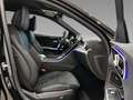 Mercedes-Benz C 300 de T AMG+NIGHT+Memo+Ambi+TotW+LrHz+AHK+360 Schwarz - thumbnail 14