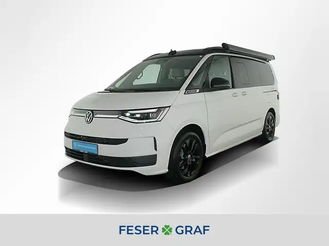 Volkswagen T7 California Ocean 2.0 l TDI 110kW Facelift