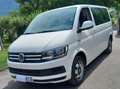 Volkswagen T6 Caravelle Caravelle 2.0 TDI 204 BMT Courte 4Motion Confortline Blanc - thumbnail 1