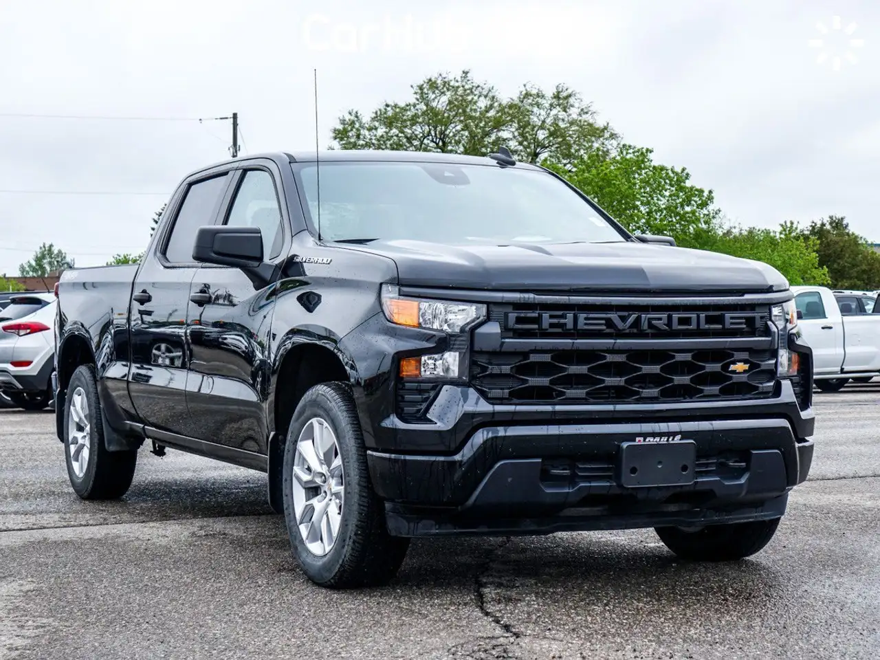 Chevrolet Silverado 1500 снимка Chevrolet Silverado 1500