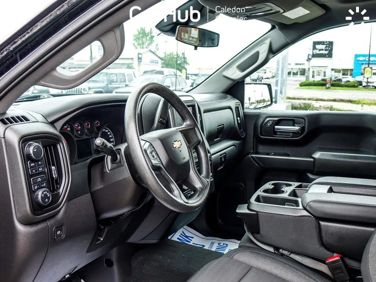 Chevrolet Silverado 1500 снимка Chevrolet Silverado 1500