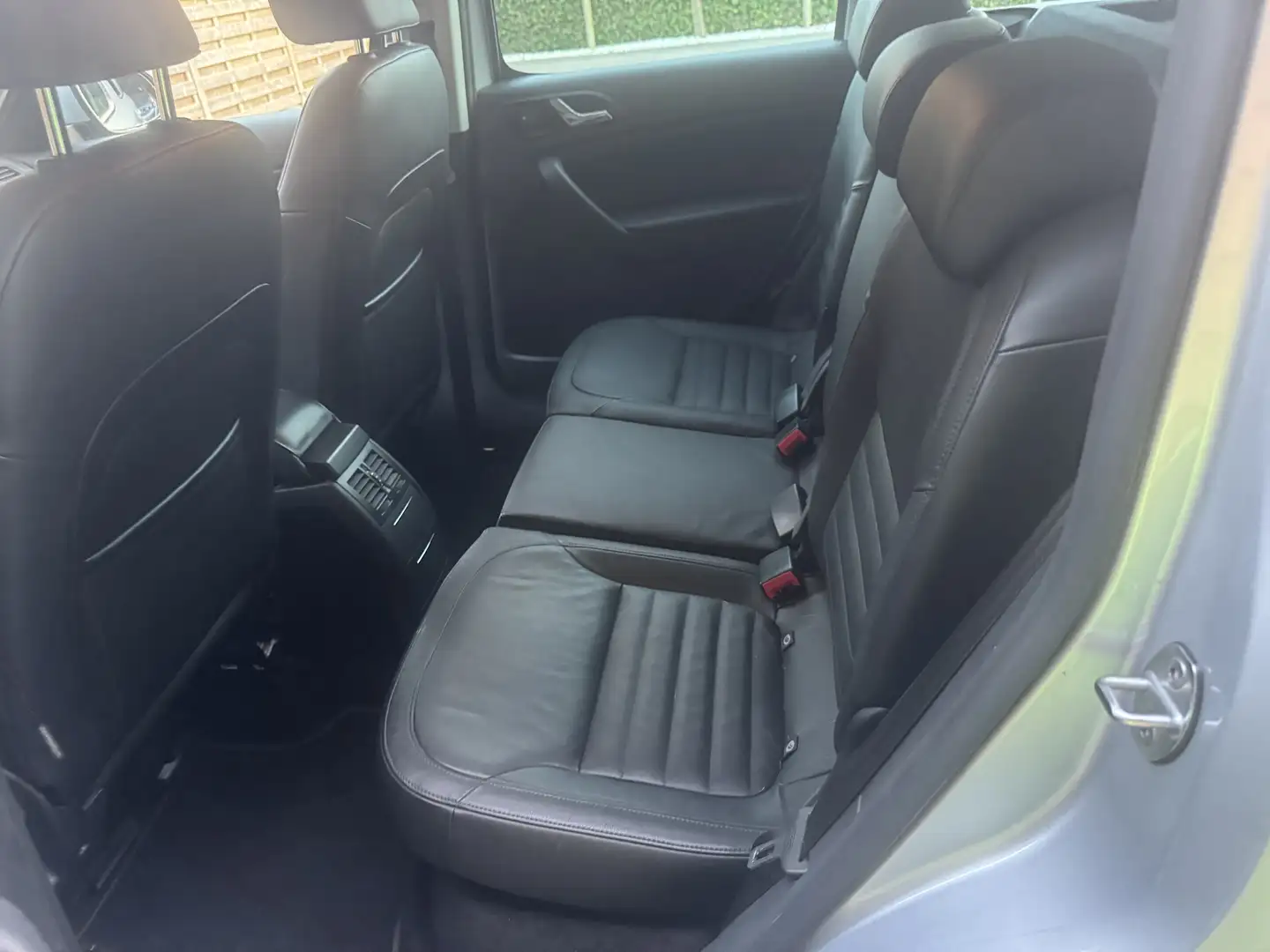 Skoda Yeti 1.4 TSI Active leder, navigatie, autom airco,… - 2